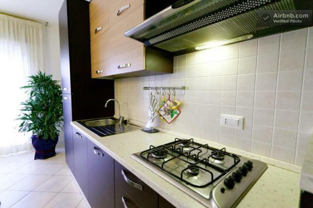 Verbena Abano Terme